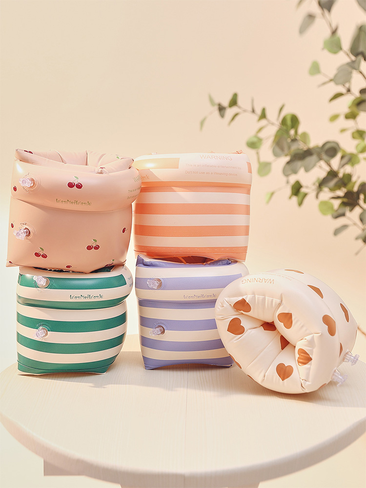 Baby Swimming Floater - NIEUWE Baby Zwembandjes Ring Zwembanden voor