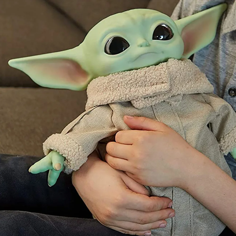 Baby Yoda Products - 17-28 cm Disney Films Star Wars