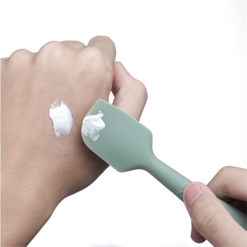 Baby Products Kit For Newborn - Baby Luier Crème Spatel Voor Butt