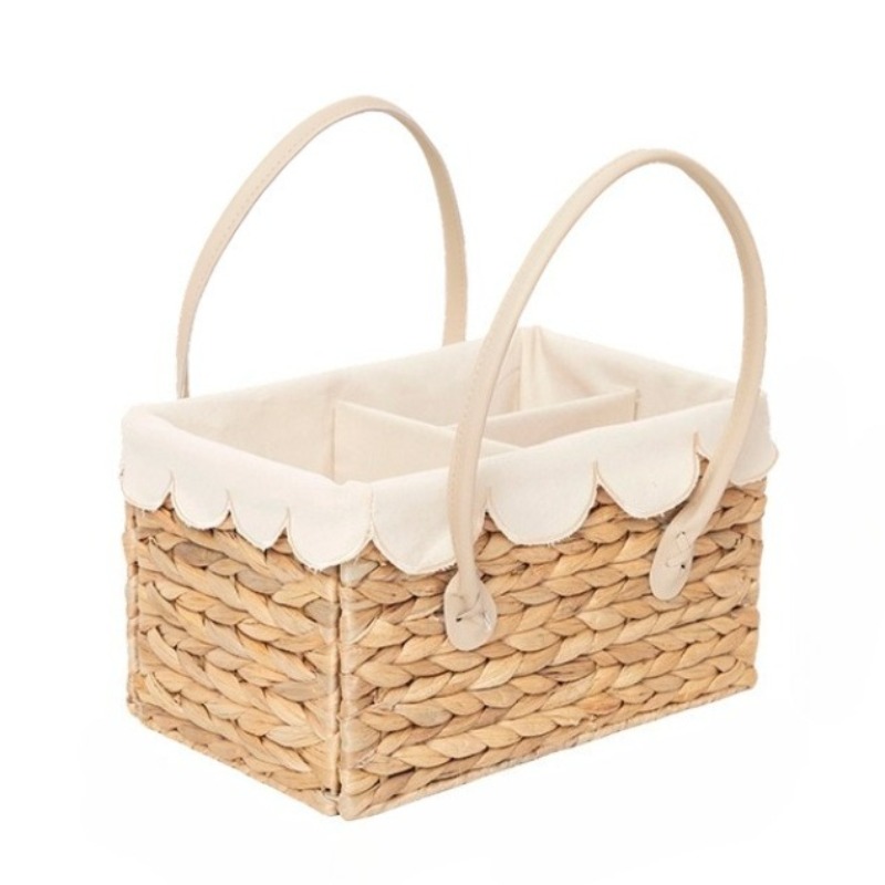 Baby Products Gift Baskets - Producten Baby Luiertas Organizer Grote Draagbare