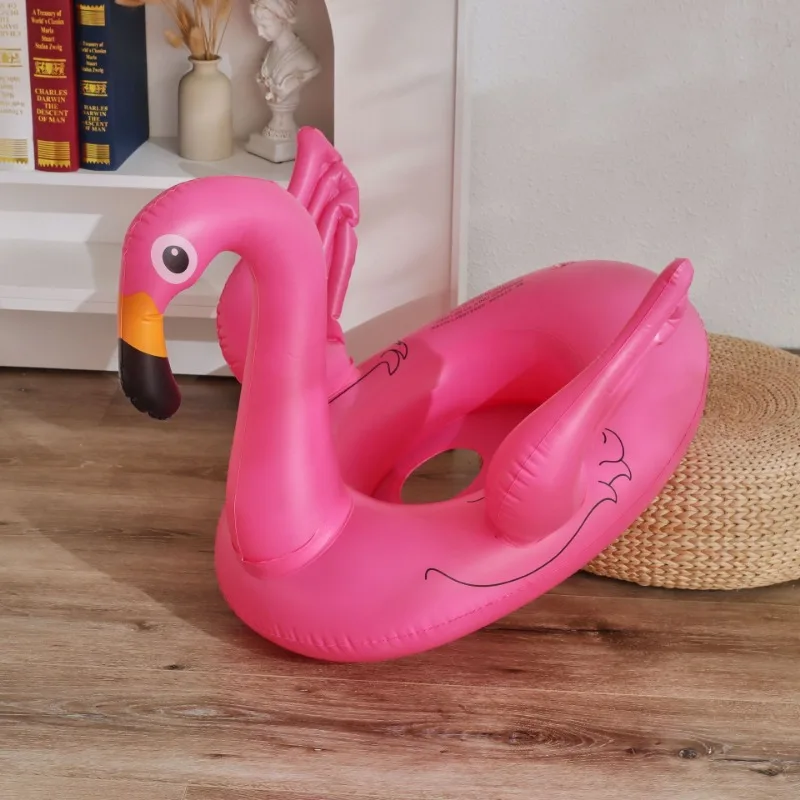 Baby Swimming Floater - Opblaasbaar zwembad speelgoed voor dieren, baby