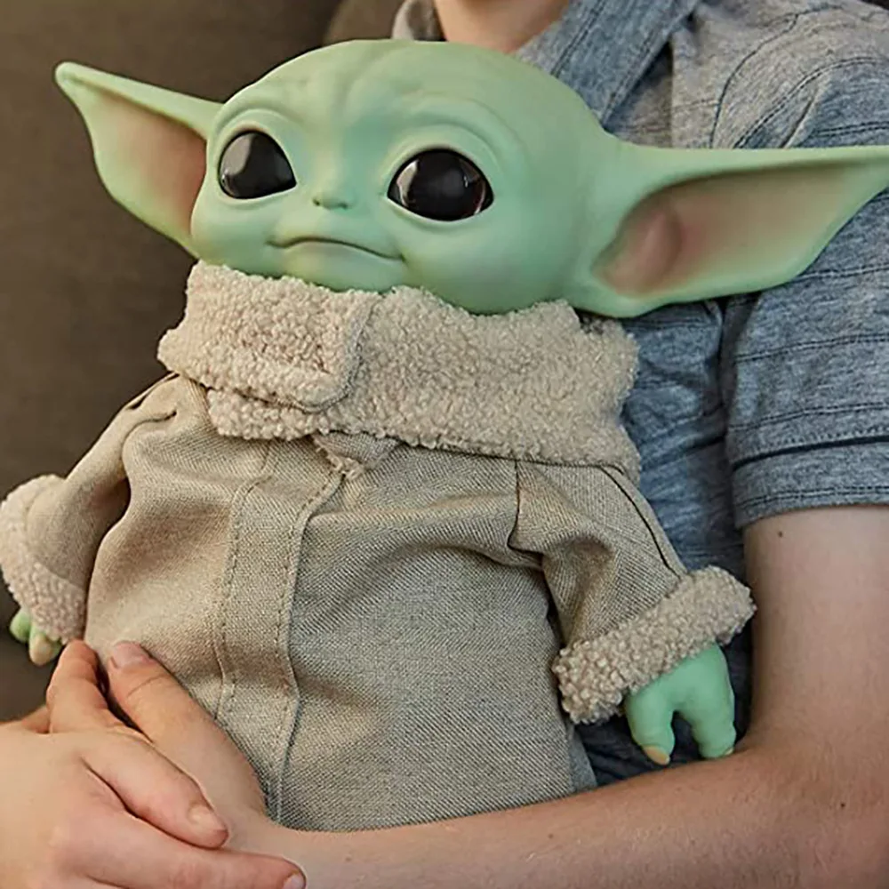 Baby Yoda Products - 17-28 cm Disney Films Star Wars