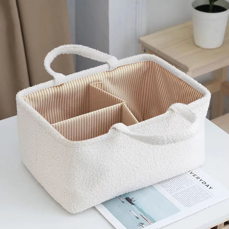 Baby Products Gift Baskets - Reistas voor moeders, draagbare luiertas, opbergtas