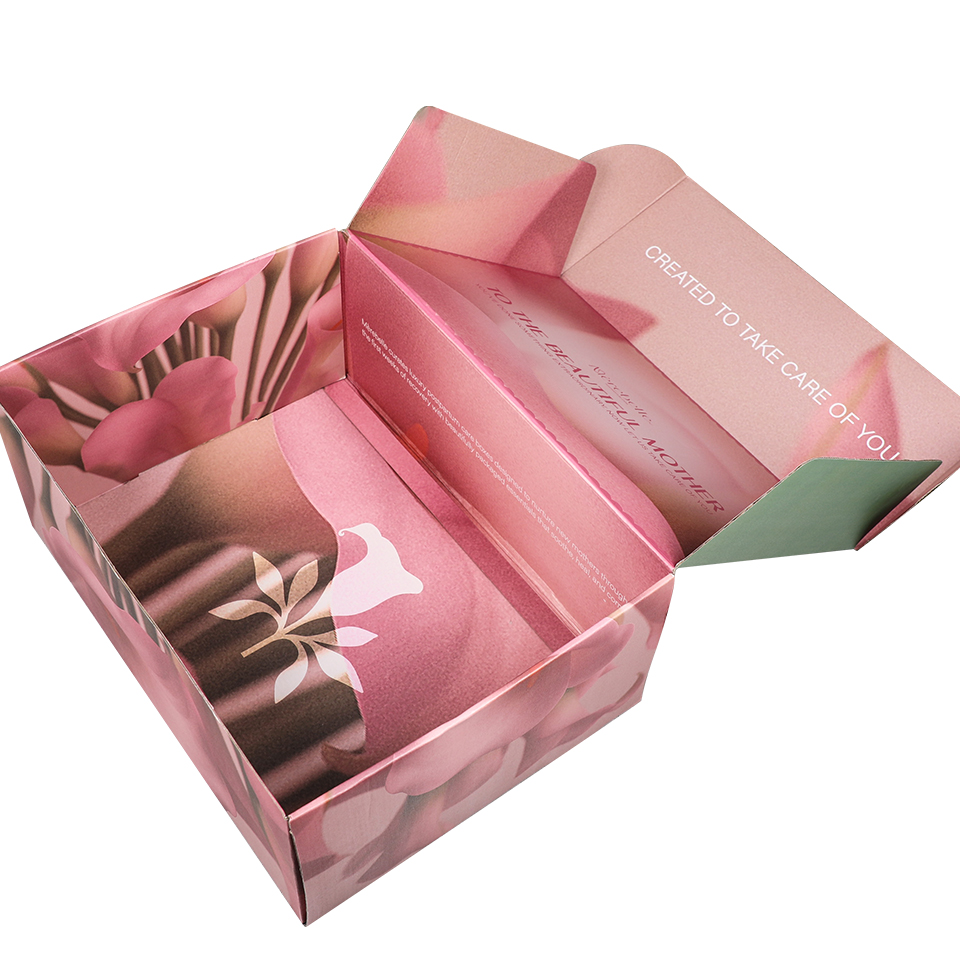 Gerecyclede materialen Print L - Baby Products Logo recensie en prijs
