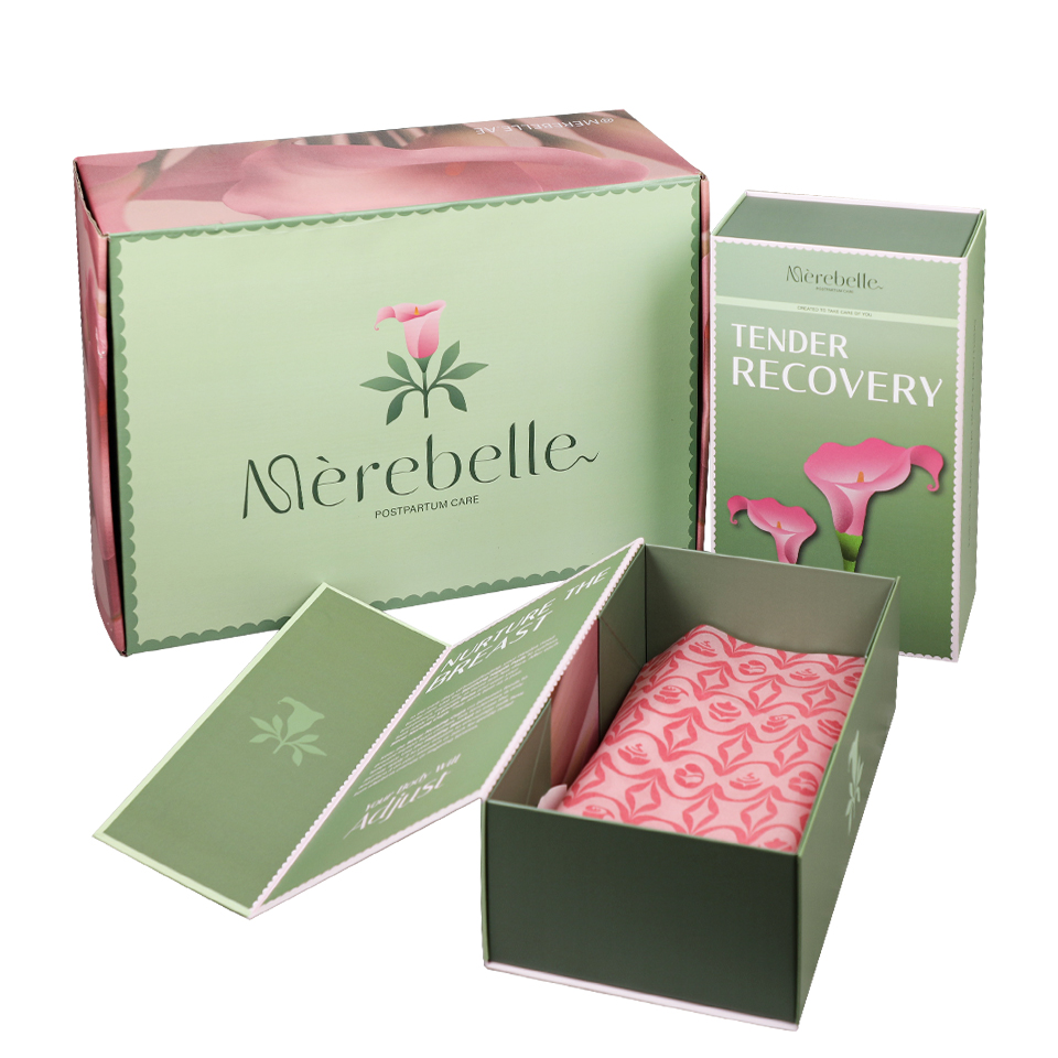 Gerecyclede materialen Print L - Baby Products Logo recensie en prijs