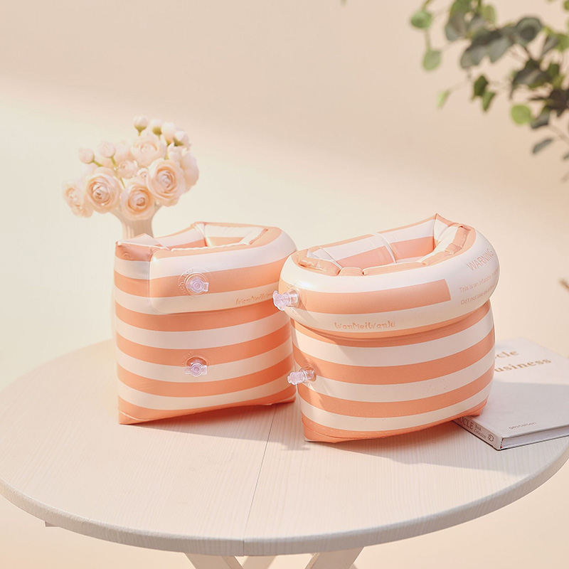NIEUWE Baby Zwembandjes Ring Z - Baby Swimming Floater recensie en prijs