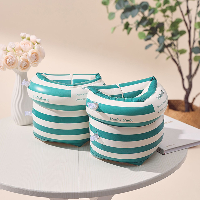 NIEUWE Baby Zwembandjes Ring Z - Baby Swimming Floater recensie en prijs