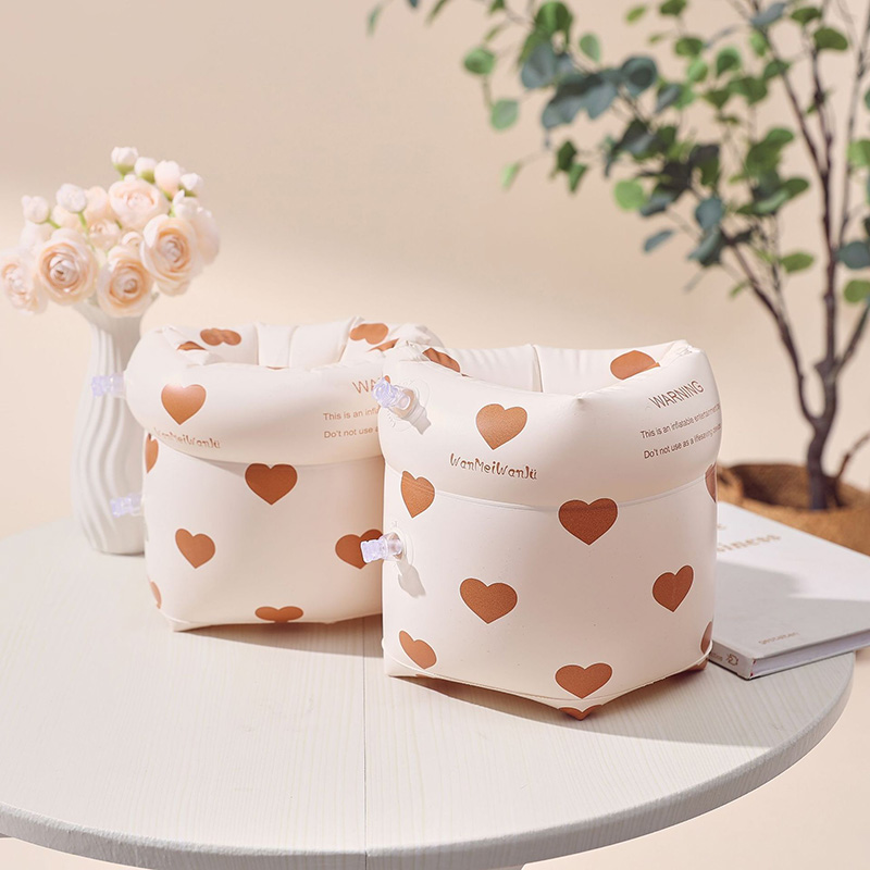 NIEUWE Baby Zwembandjes Ring Z - Baby Swimming Floater recensie en prijs
