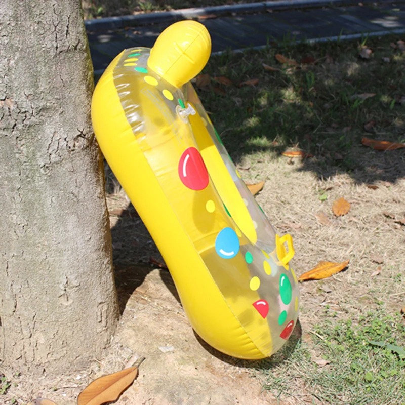 1 st Opblaasbare Babyzwemmen R - Baby Swimming Floater recensie en prijs
