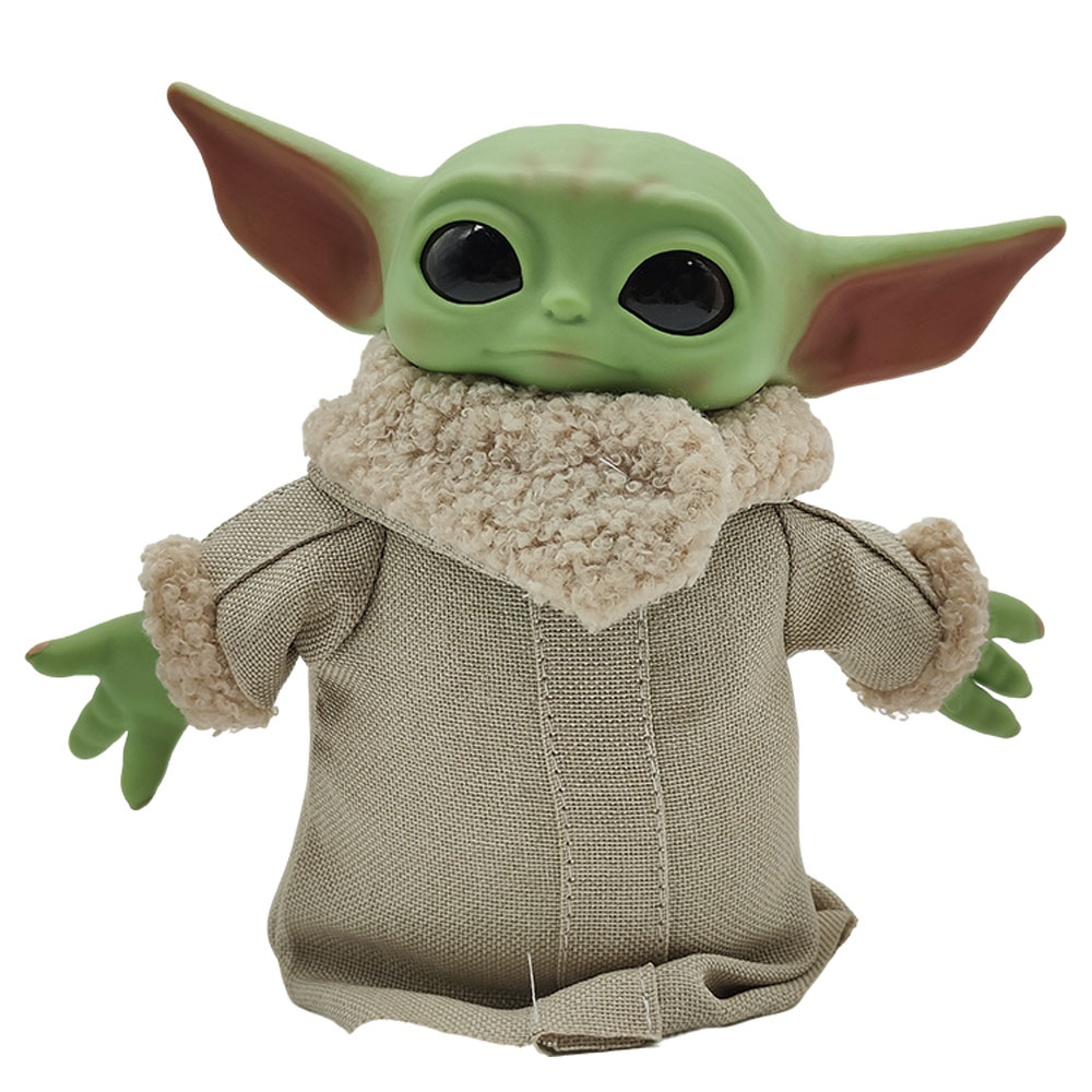 Star Wars Mandalorian The Chil - Baby Yoda Products recensie en prijs
