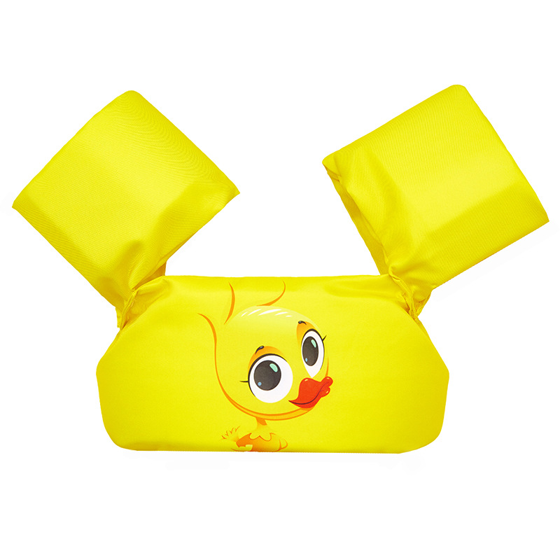 Baby Float Arm Sleeve Drijvend - Baby Swimming Floater recensie en prijs