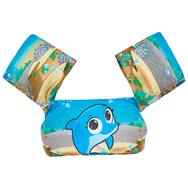 Baby Float Arm Sleeve Drijvend - Baby Swimming Floater recensie en prijs