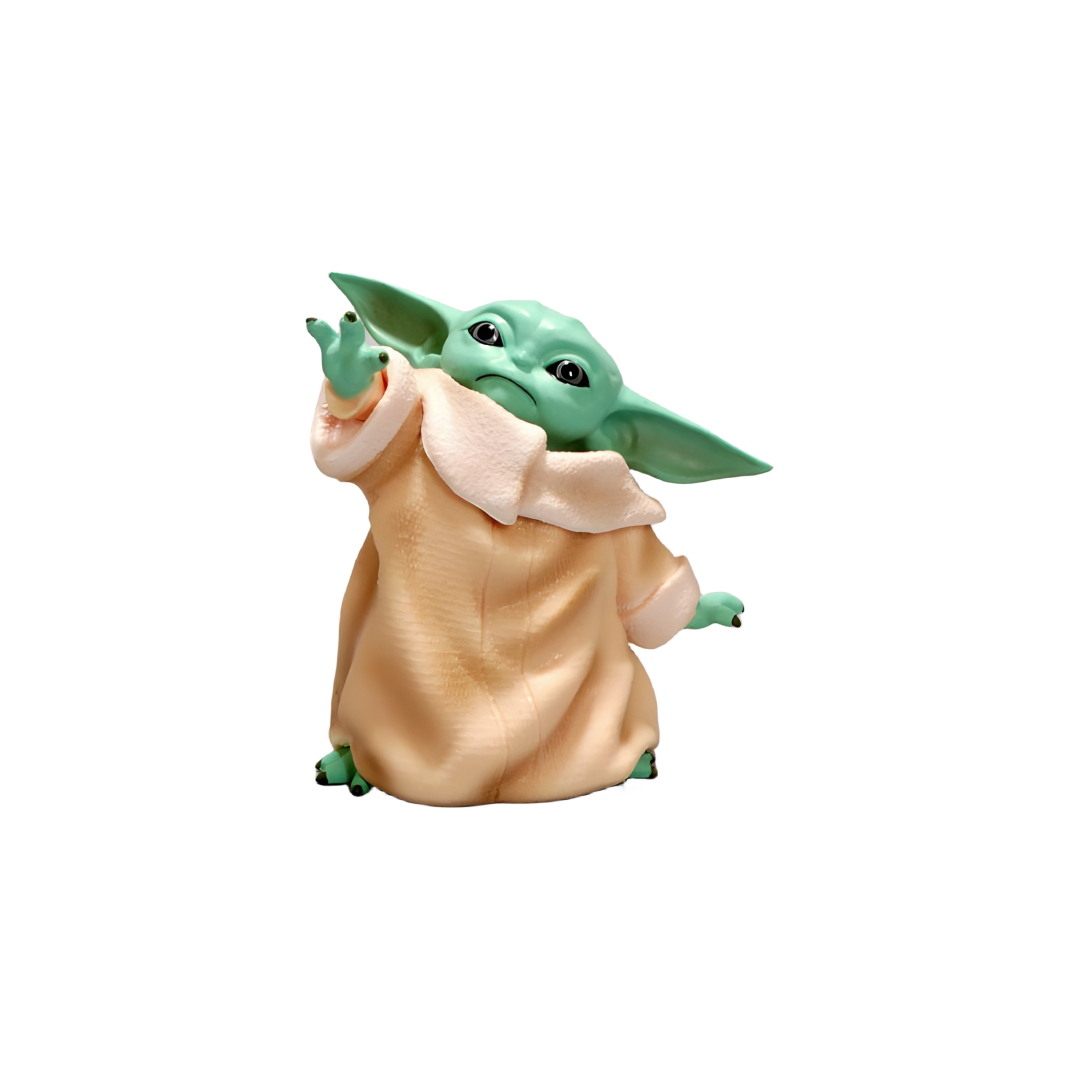 Hasbro Star Wars Movies Master - Baby Yoda Products recensie en prijs