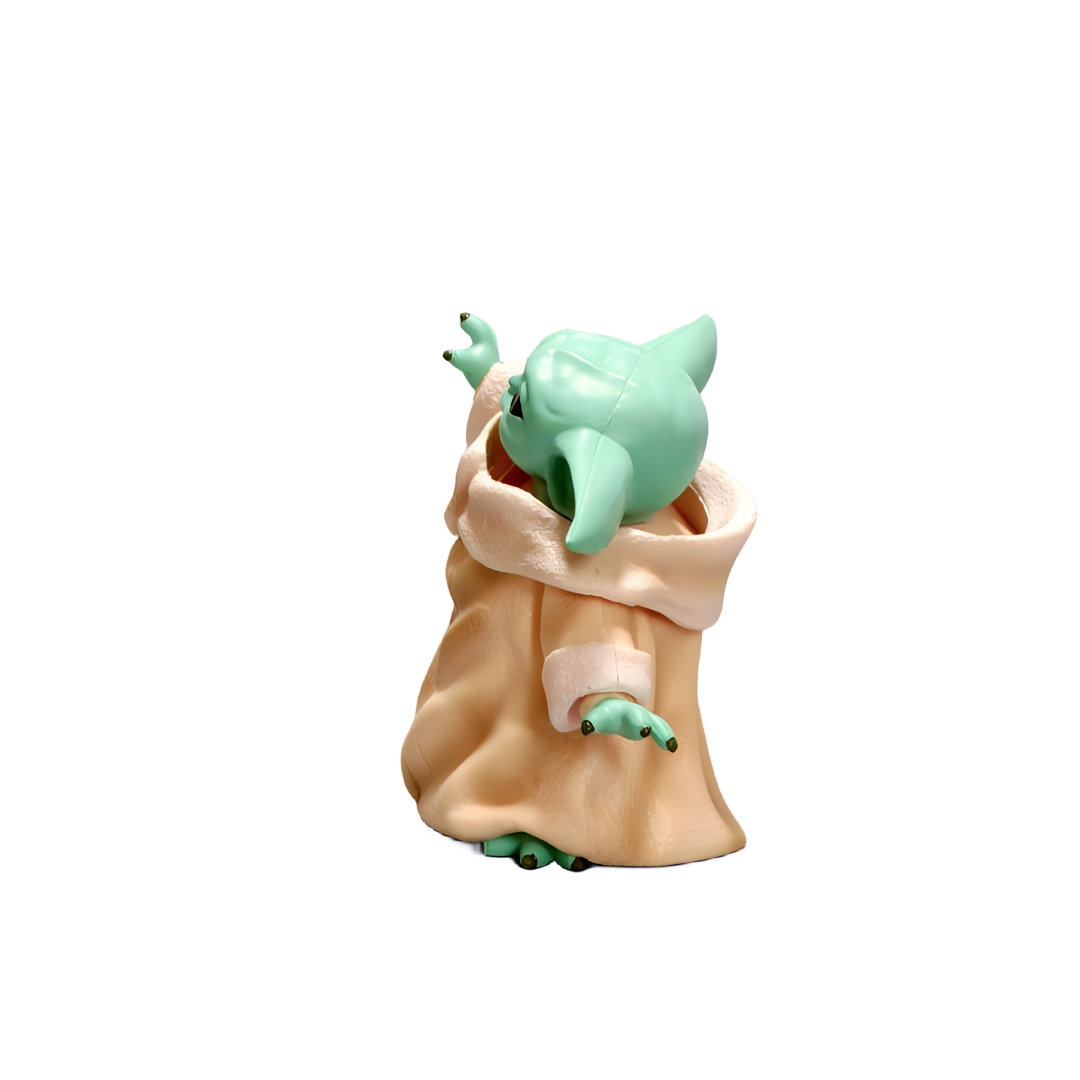 Hasbro Star Wars Movies Master - Baby Yoda Products recensie en prijs
