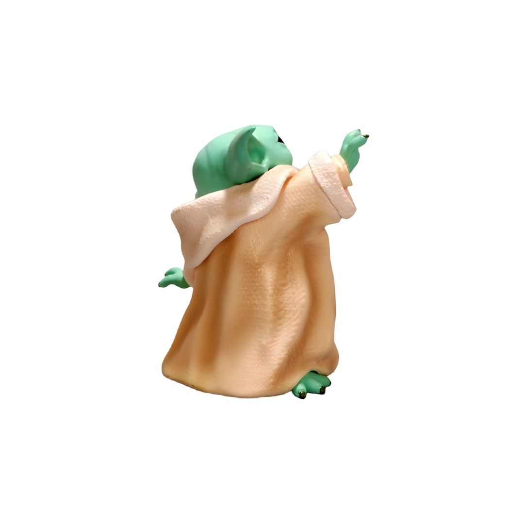 Hasbro Star Wars Movies Master - Baby Yoda Products recensie en prijs