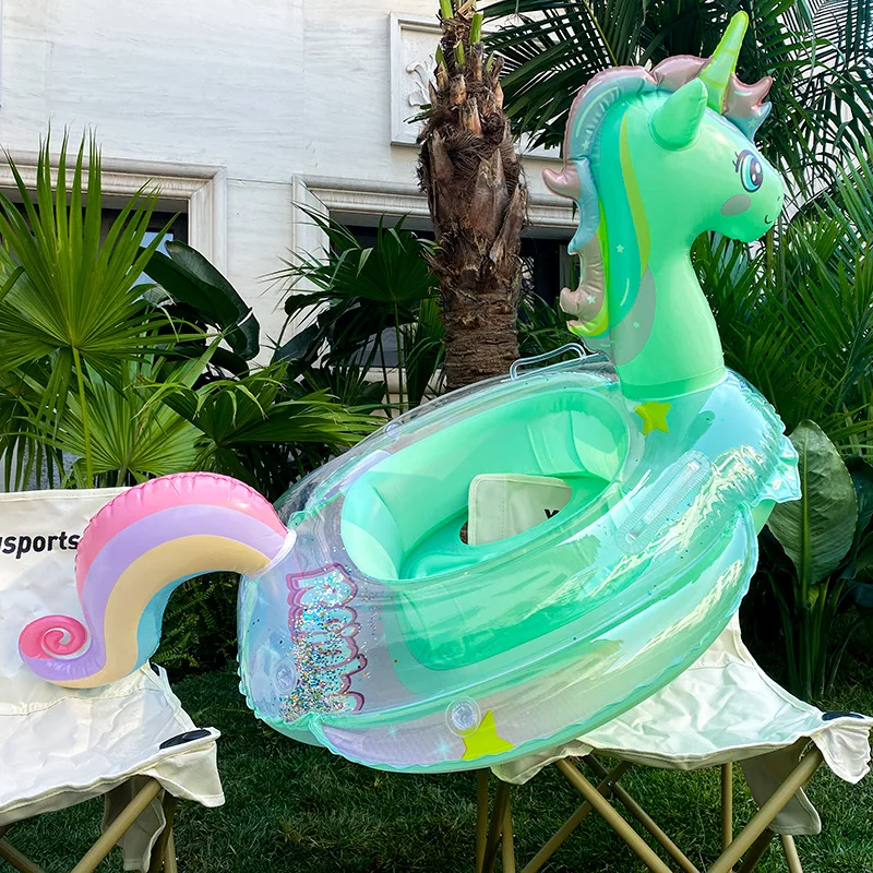Zwem Ring Opblaasbaar Zwembad  - Baby Swimming Floater recensie en prijs