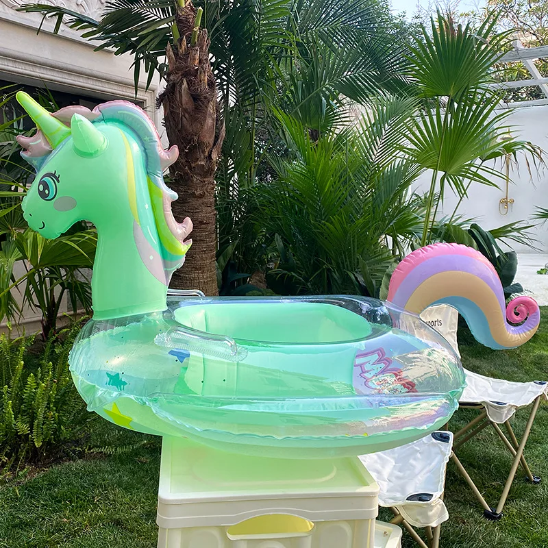 Zwem Ring Opblaasbaar Zwembad  - Baby Swimming Floater recensie en prijs