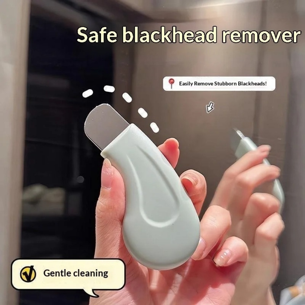 Dieptereinigende siliconen gez - Nasal Aspirator recensie en prijs