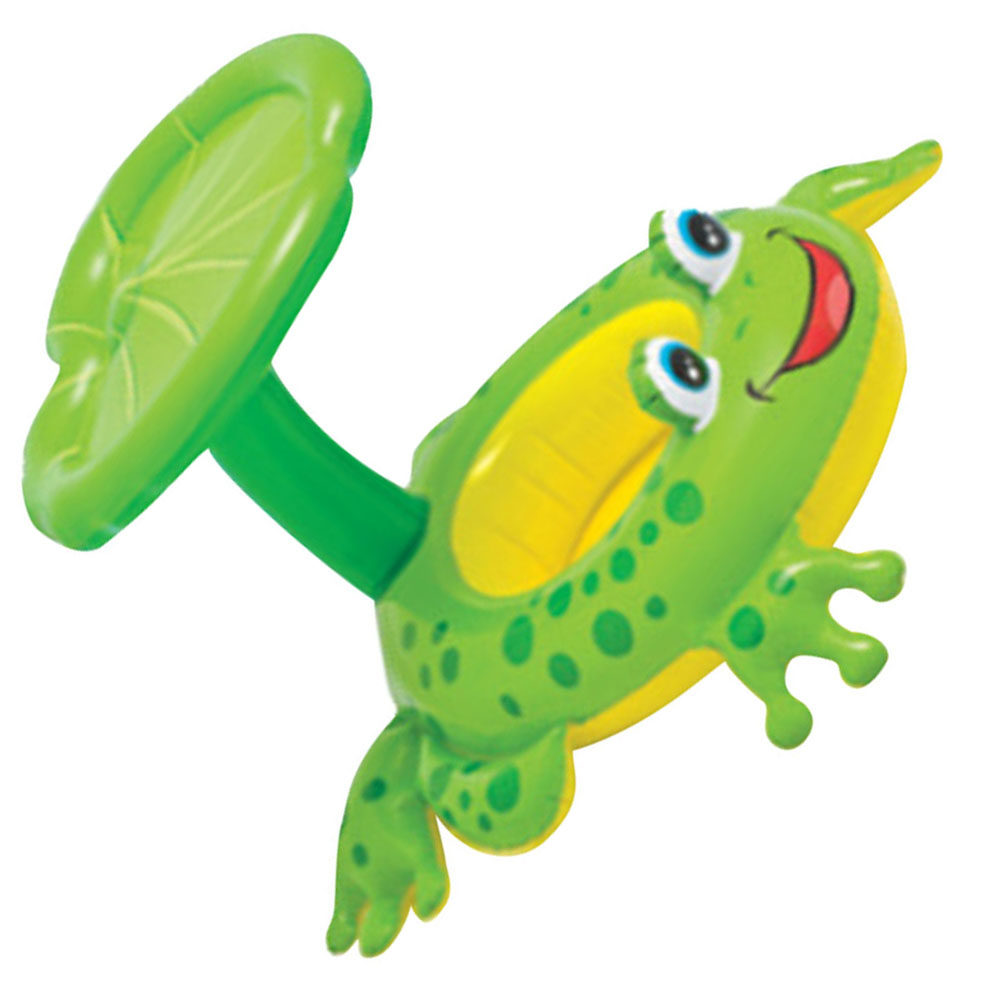 Baby Zwemband met Zonnescherm  - Baby Swimming Floater recensie en prijs