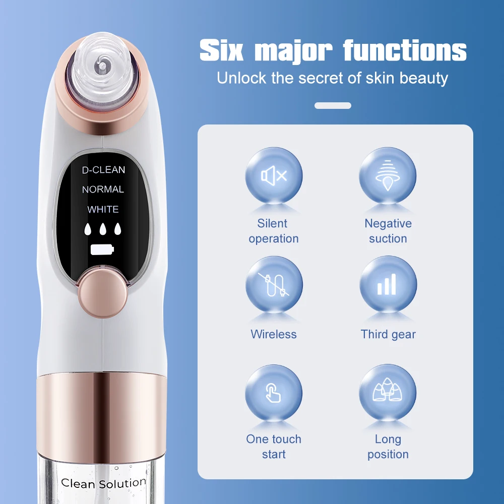 Elektrische Kleine Bubble Come - Nasal Aspirator recensie en prijs