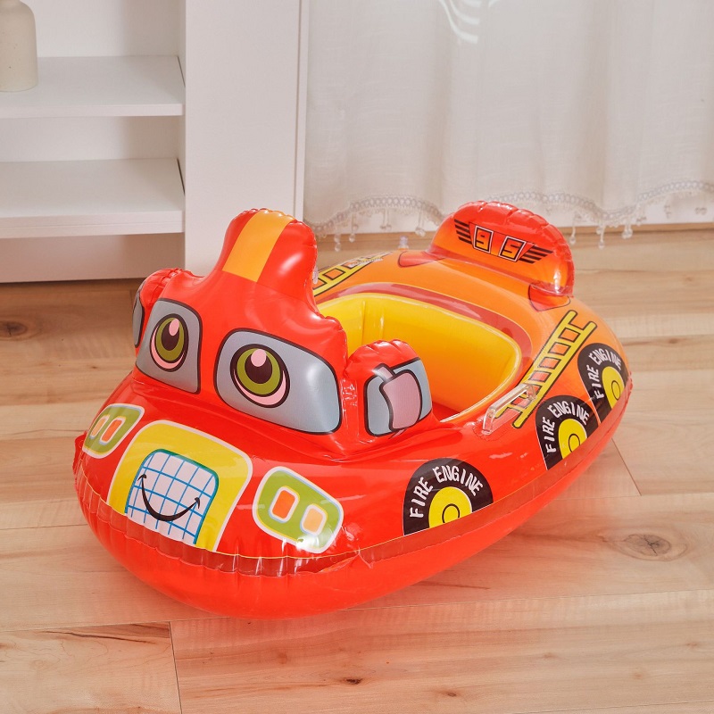 Rooxin Flamingo Zwemcirkel Bab - Baby Swimming Floater recensie en prijs