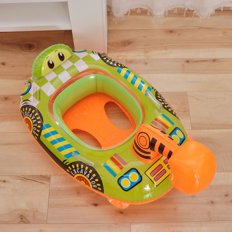 Rooxin Flamingo Zwemcirkel Bab - Baby Swimming Floater recensie en prijs