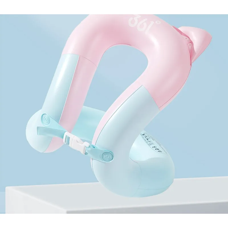 3D kinderzwemring opblaasbare  - Baby Swimming Floater recensie en prijs