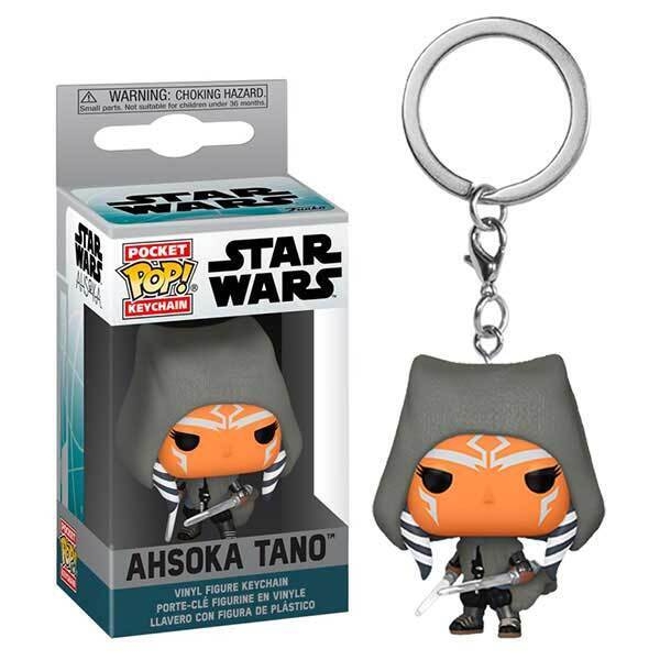 29 stijlen FUNKO sleutelhanger - Baby Yoda Products recensie en prijs