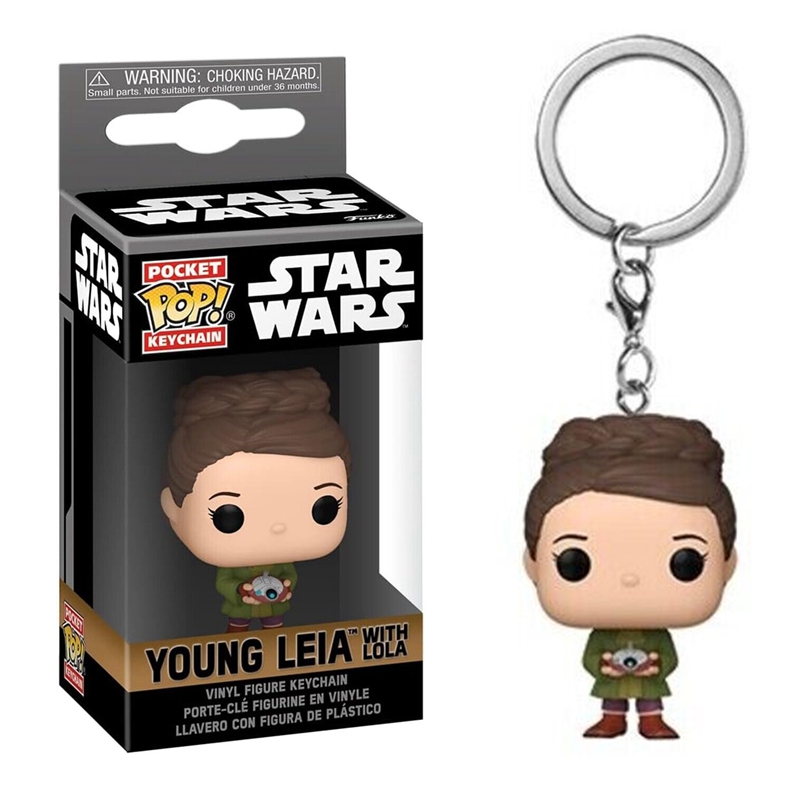 29 stijlen FUNKO sleutelhanger - Baby Yoda Products recensie en prijs