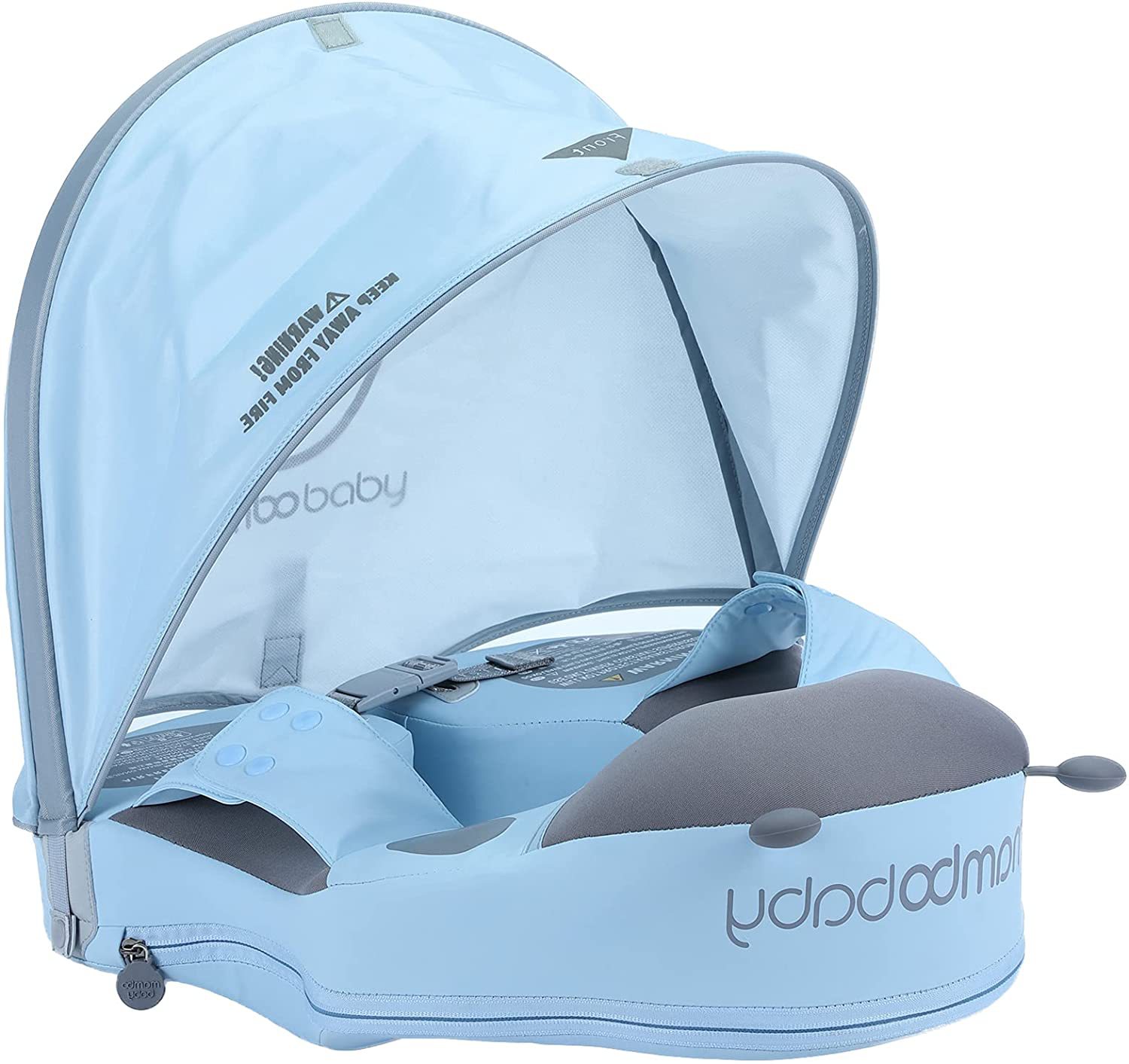 Baby Baby Kid Floater Liggen Z - Baby Swimming Floater recensie en prijs