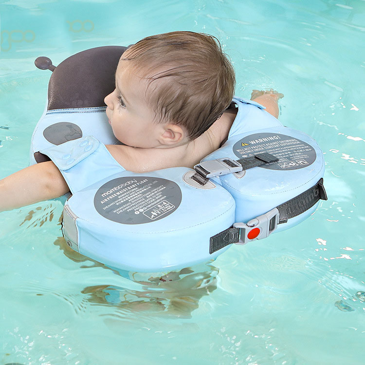 Baby Baby Kid Floater Liggen Z - Baby Swimming Floater recensie en prijs