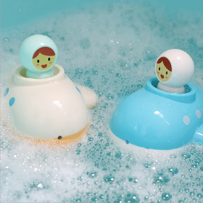 Kinderen Bad Water Spelen Spee - Baby Swimming Floater recensie en prijs