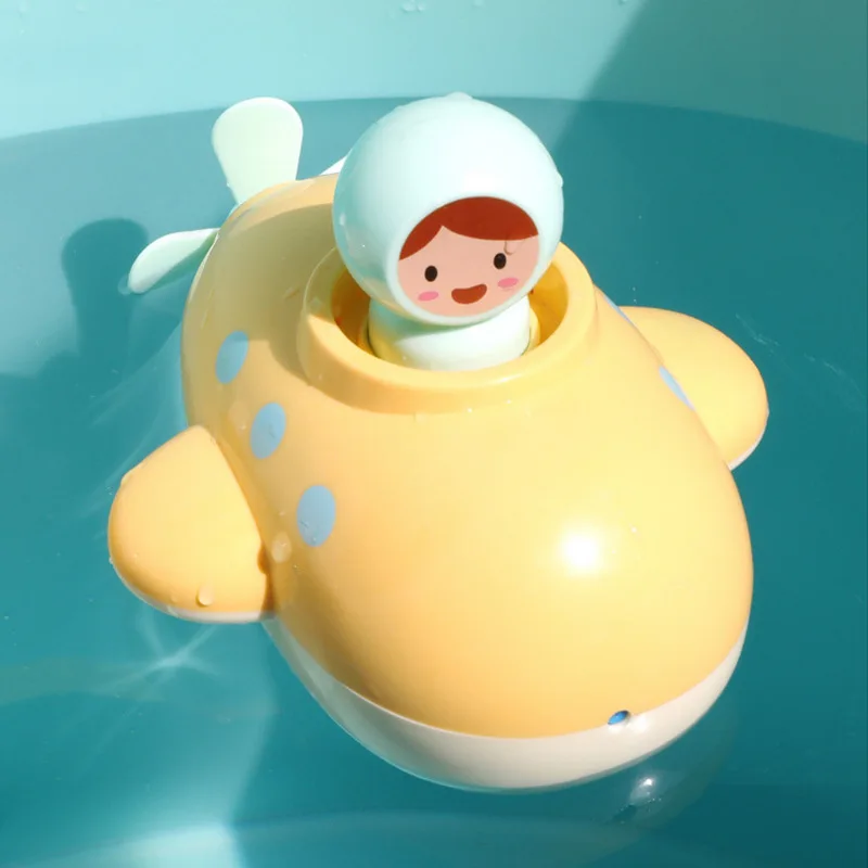 Kinderen Bad Water Spelen Spee - Baby Swimming Floater recensie en prijs