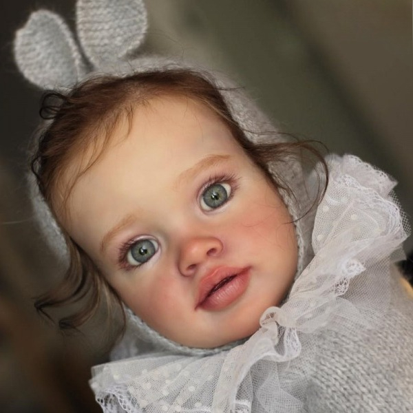 NPK 26 ''Onvoltooide Handgemaa - Baby Products Kit For Newborn recensie en prijs