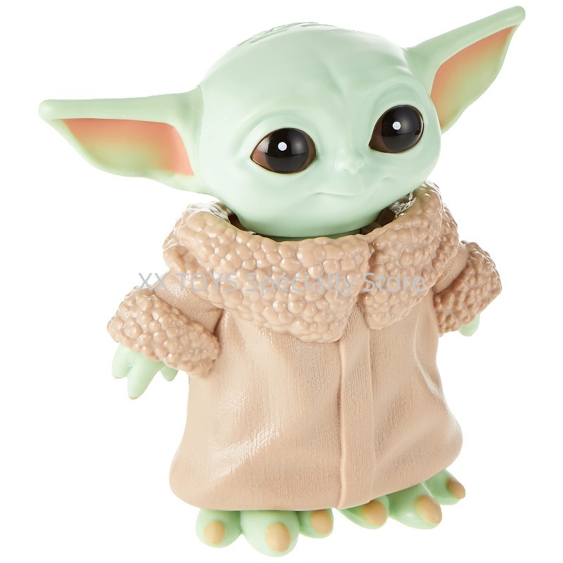 Originele Hasbro Star Wars Bop - Baby Yoda Products recensie en prijs