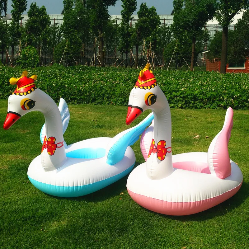 Baby Kids Zwemmen Drijvers Car - Baby Swimming Floater recensie en prijs