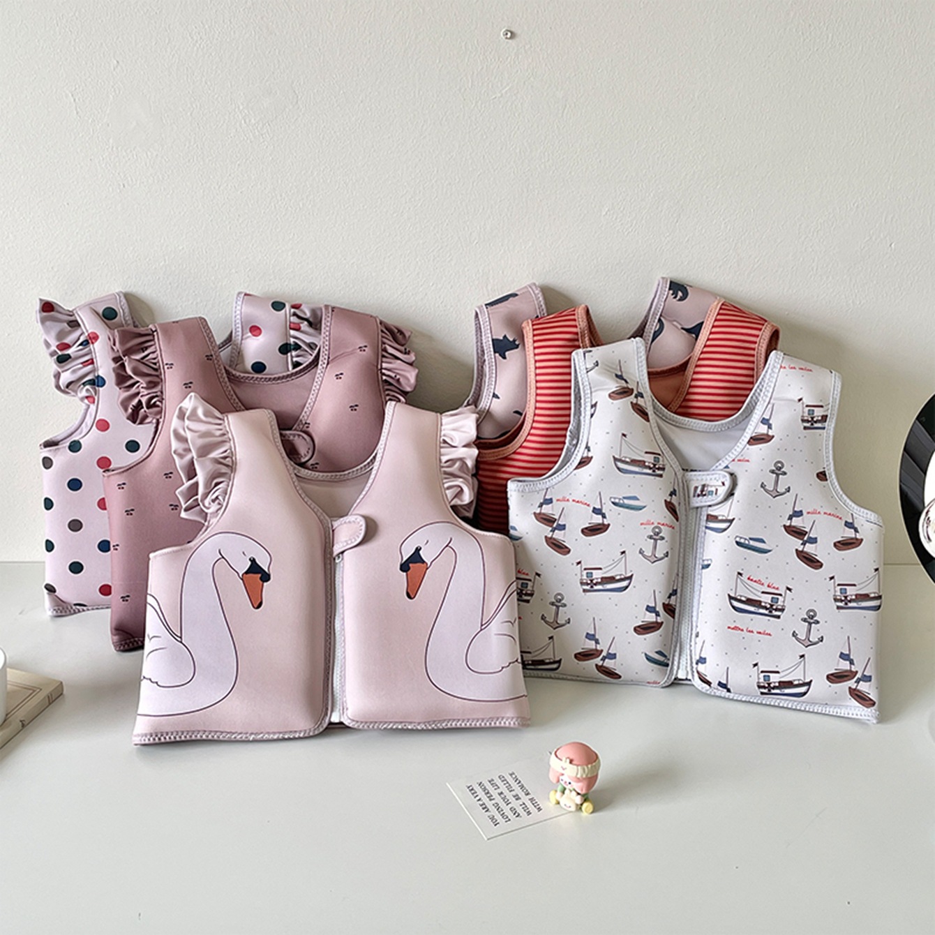 Zomer Babyzwemmen Armringen Dr - Baby Swimming Floater recensie en prijs