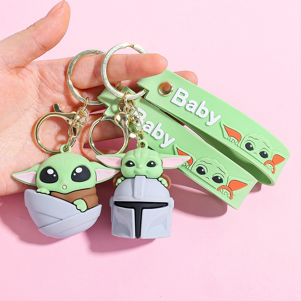 Perfecte Details Grogu Baby Yo - Baby Yoda Products recensie en prijs