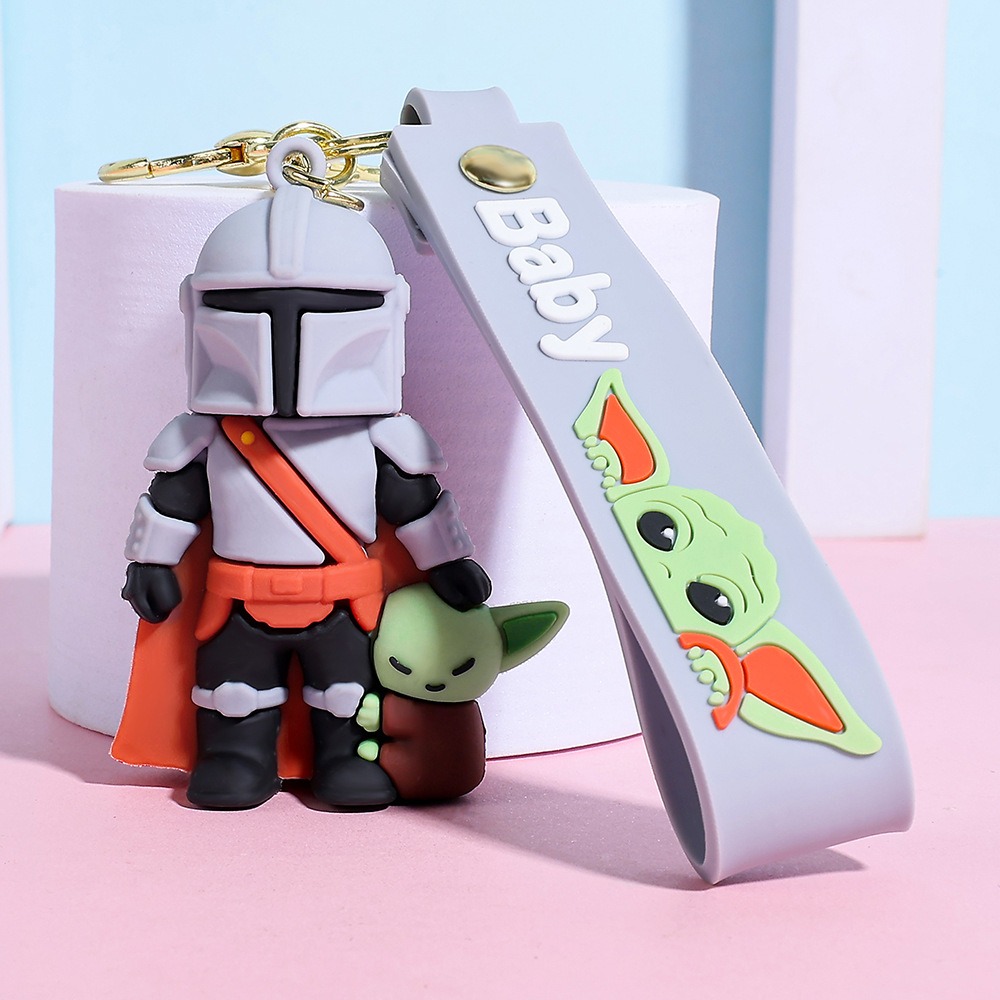 Perfecte Details Grogu Baby Yo - Baby Yoda Products recensie en prijs