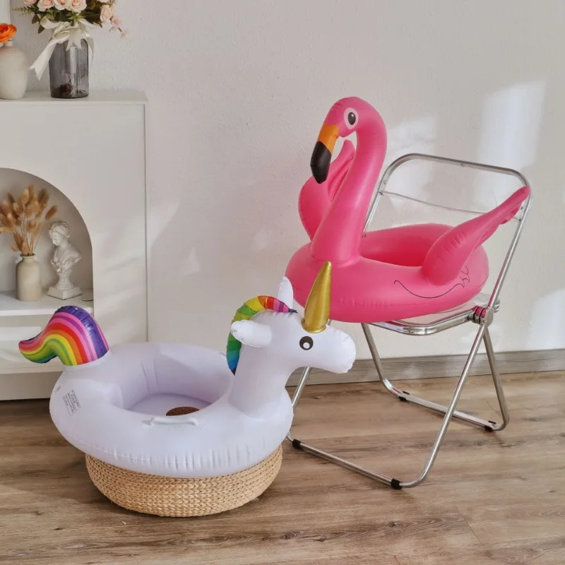 Opblaasbaar zwembad speelgoed  - Baby Swimming Floater recensie en prijs