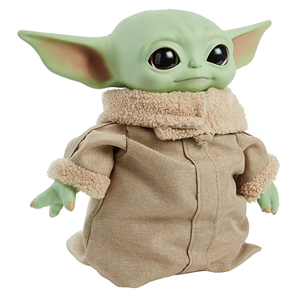 17-28 cm Disney Films Star War - Baby Yoda Products recensie en prijs