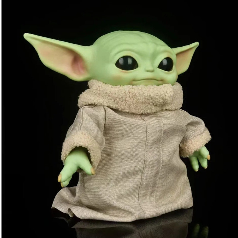 17-28 cm Disney Films Star War - Baby Yoda Products recensie en prijs