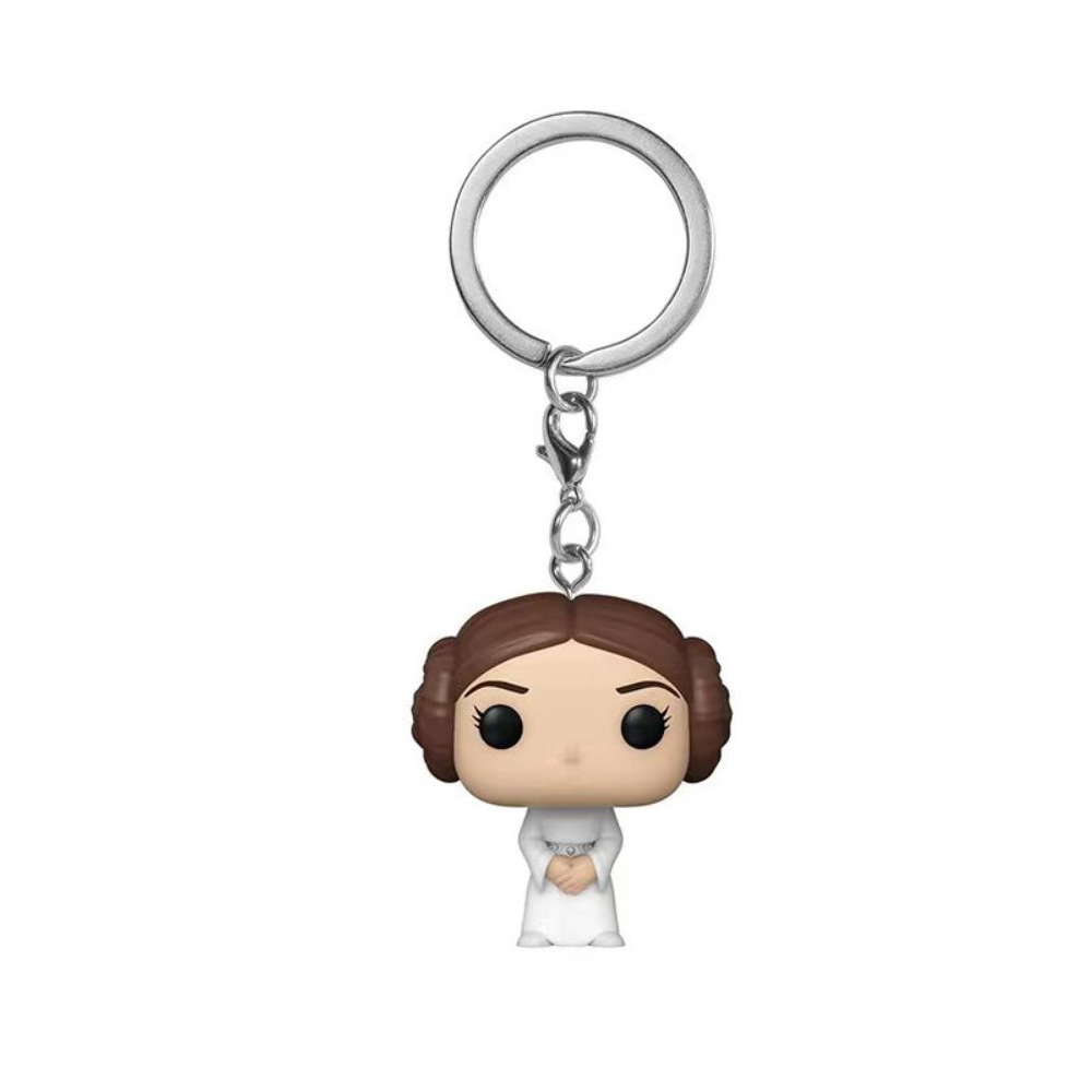 Hot Keychain Obi-Wan Kenobi He - Baby Yoda Products recensie en prijs