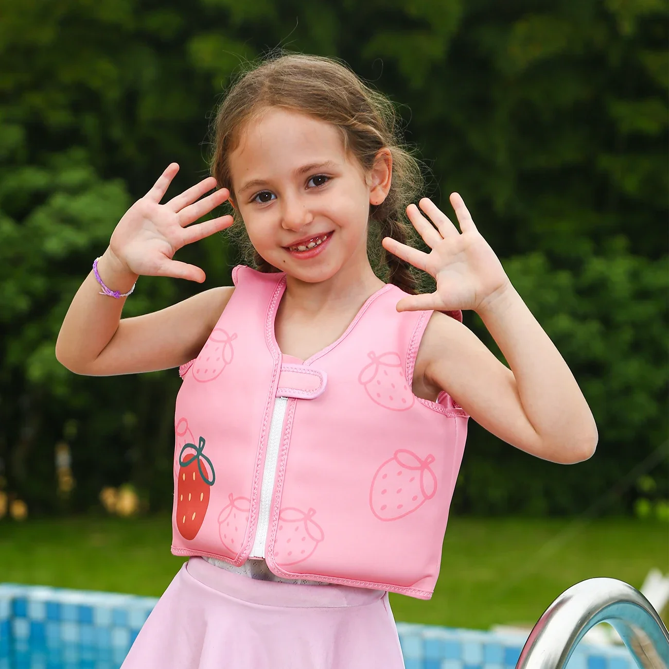 Baby Float Arm Mouw Drijvende  - Baby Swimming Floater recensie en prijs