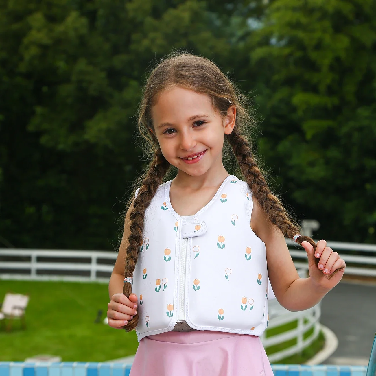 Baby Float Arm Mouw Drijvende  - Baby Swimming Floater recensie en prijs