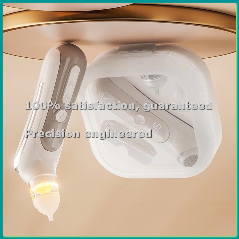 Elektrische babyneuszuiger, ve - Nasal Aspirator recensie en prijs