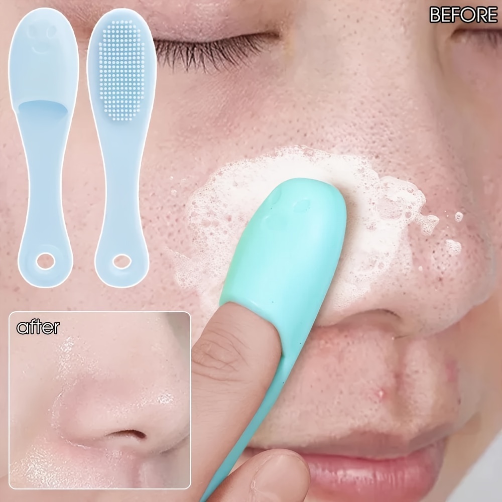 1 stks willekeurige kleur sili - Nasal Aspirator recensie en prijs