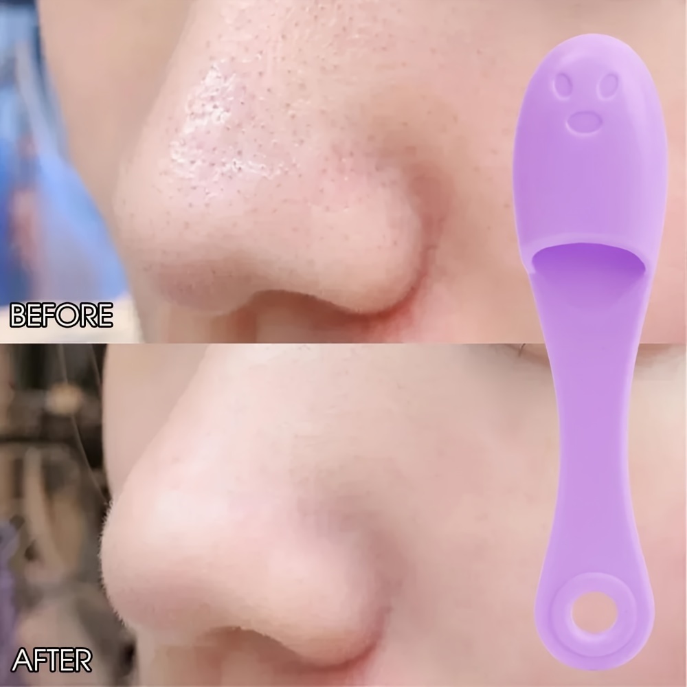 1 stks willekeurige kleur sili - Nasal Aspirator recensie en prijs