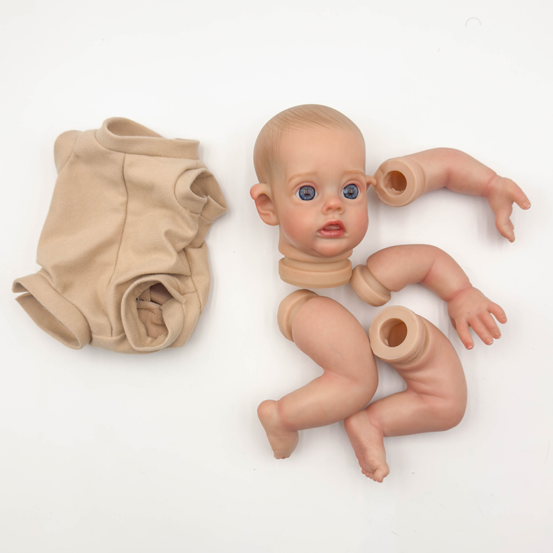 NPK 10''Hoge Kwaliteit Handgem - Baby Products Kit For Newborn recensie en prijs