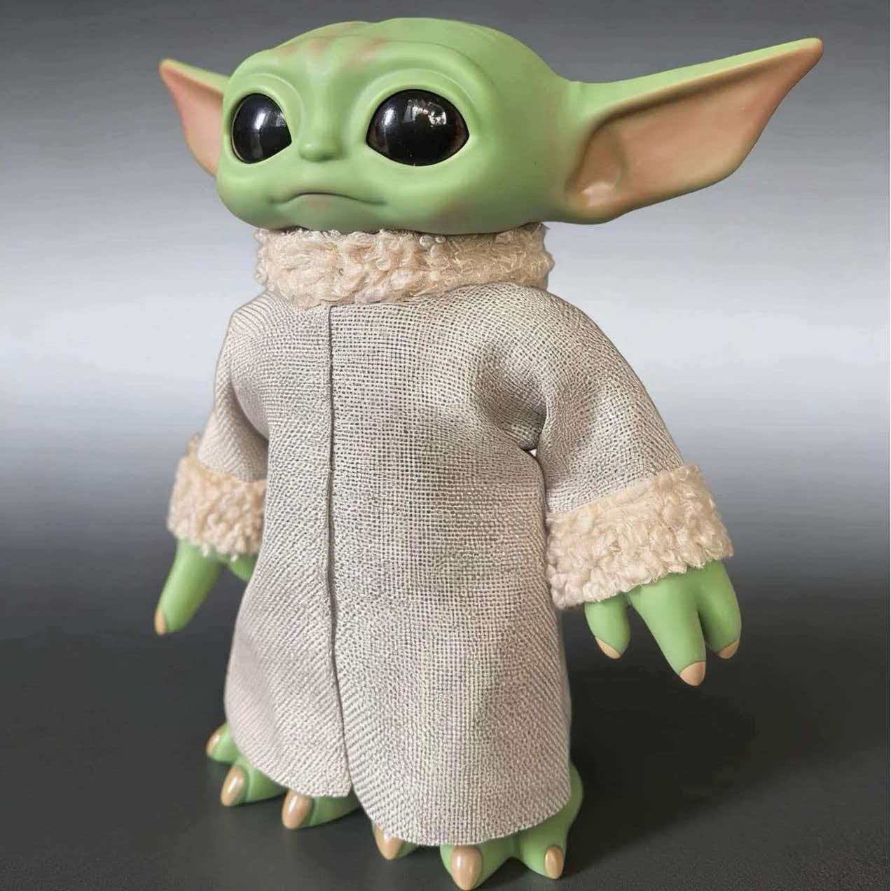 20 cm Anime Karakter Baby Yoda - Baby Yoda Products recensie en prijs